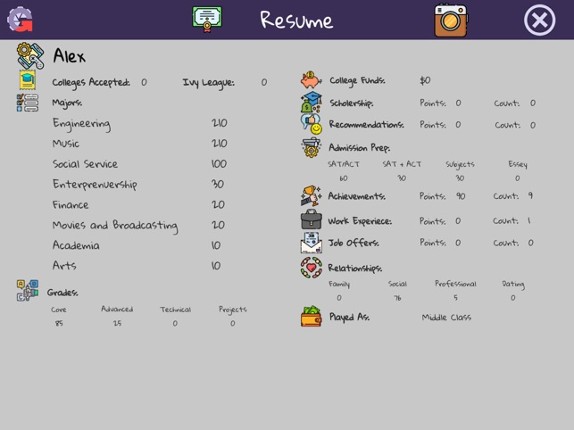 Gear Up: Be What You Wanna Be Image