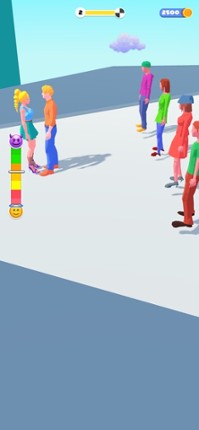 Go Baddie! screenshot