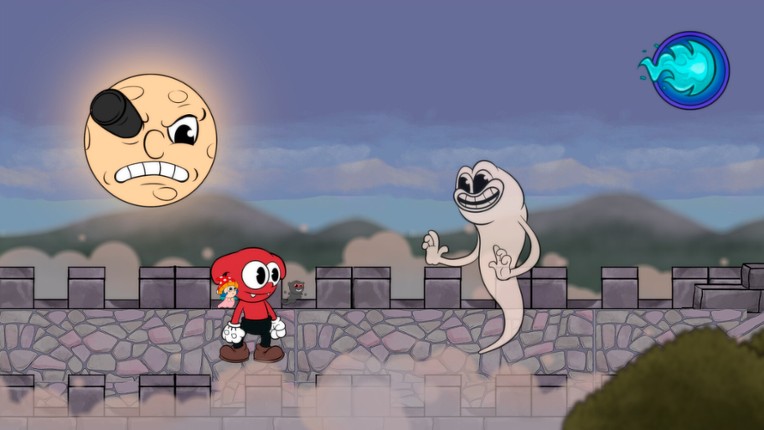 Go To Hell screenshot