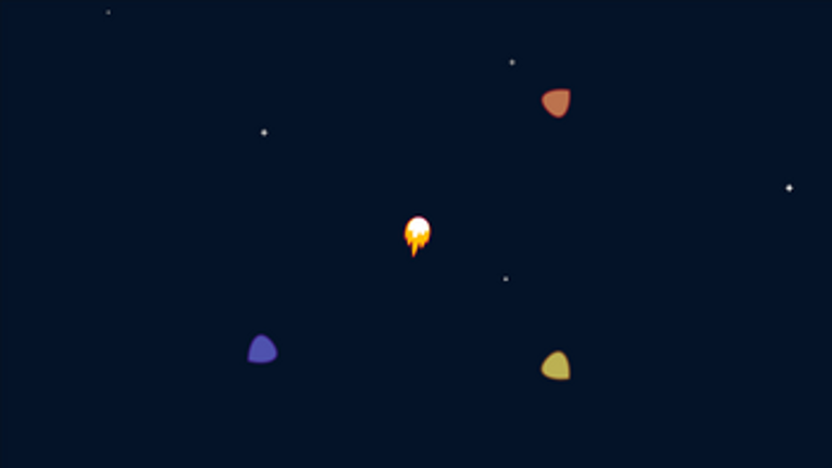 Goodnight, Galaxy Image