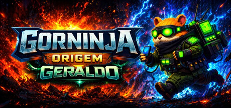 Gorninja - ORIGEM GERALDO Image
