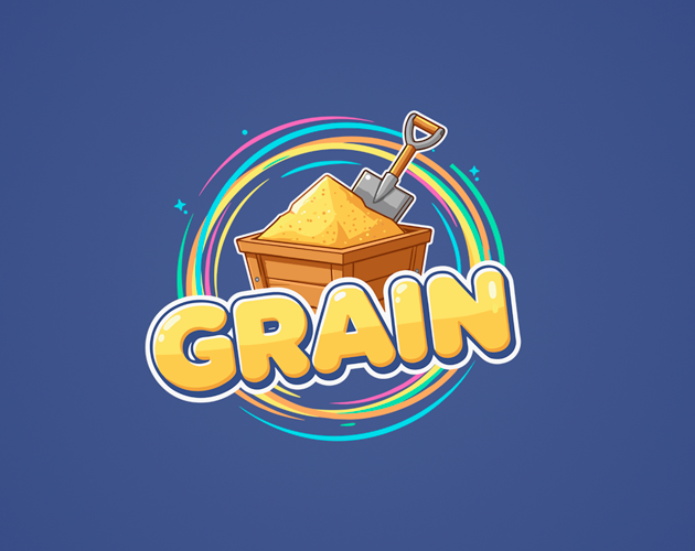 Games like Grain Pixel