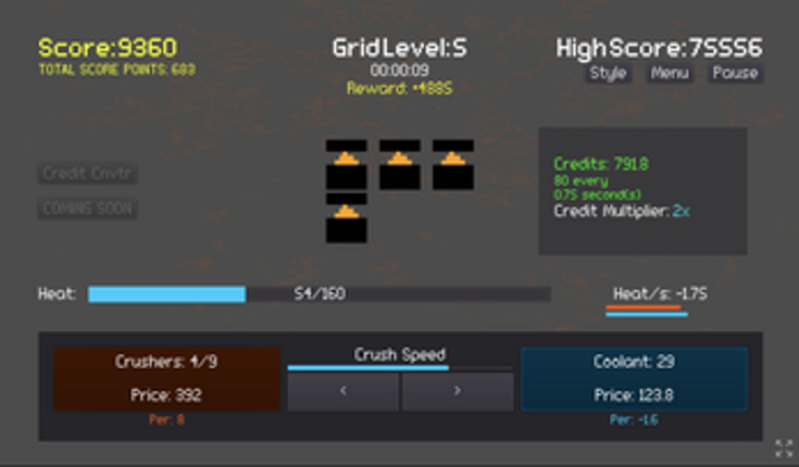Grid Tweaker Image