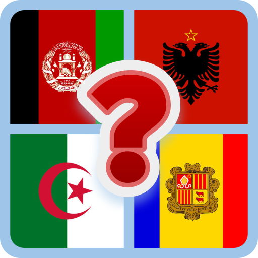 Games like Guess the Flag: Knowledge Quiz