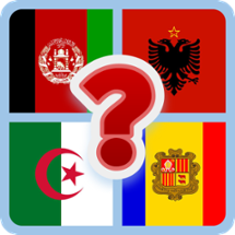 Guess the Flag: Knowledge Quiz Image