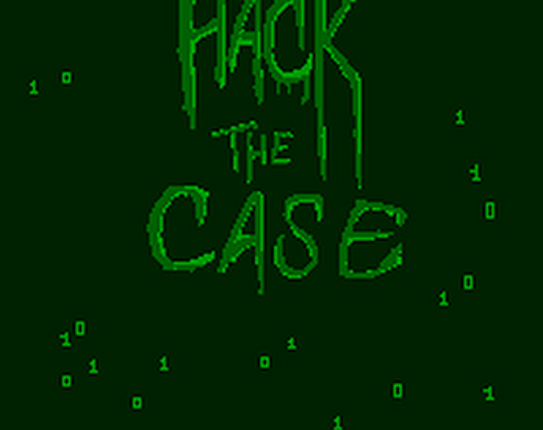 Hack The Case V2 Image
