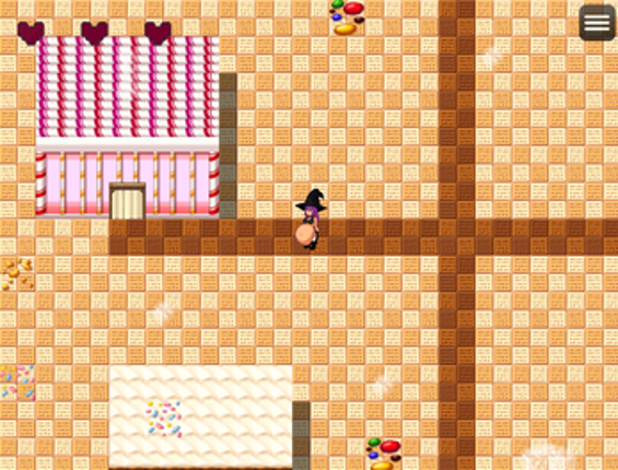 Halloween Mini-Adventure Image