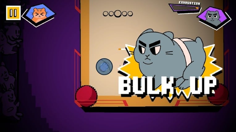 Hamster Ball Blitz screenshot