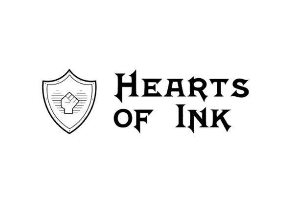 Hearts of Ink Image