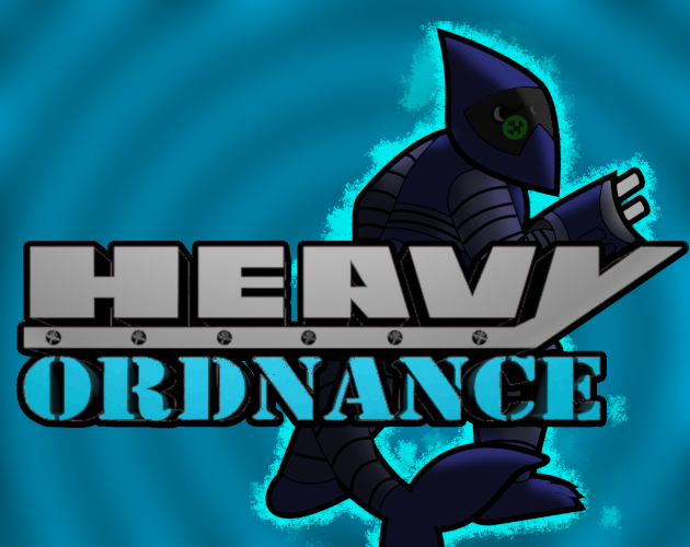 Games like Heavy Ordnance