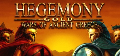 Games like Hegemony Gold: Wars of Ancient Greece
