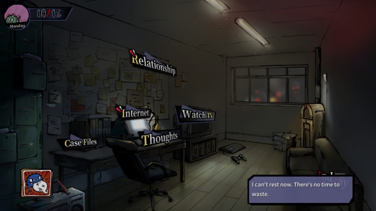 Hermitage Strange Case Files screenshot