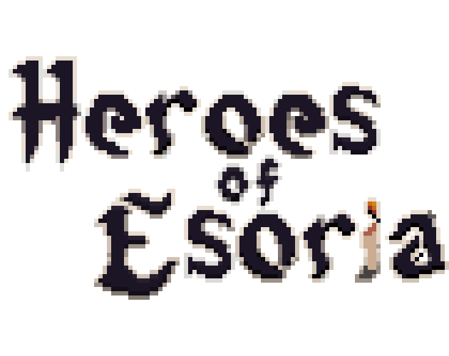 Games like Heroes of Esoria