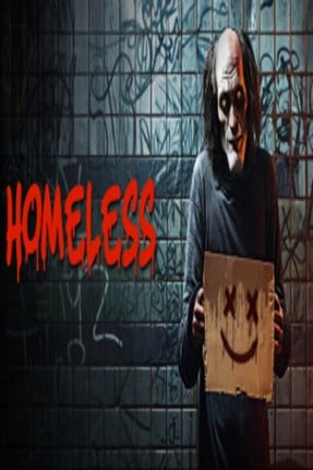 Homeless Image