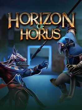 Games like Horizon of Horus