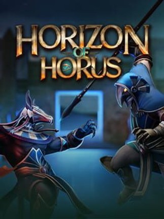 Horizon of Horus Image
