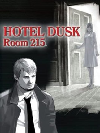 Hotel Dusk: Room 215 Image
