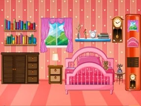 House Decorating Fun Game Image