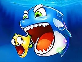 Hungry Fish Evolution Image