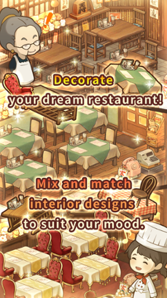 Hungry Hearts Restaurant Image