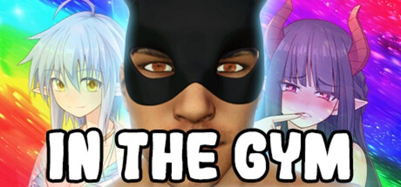 In The Gym (Memes Horror Game) Game Cover