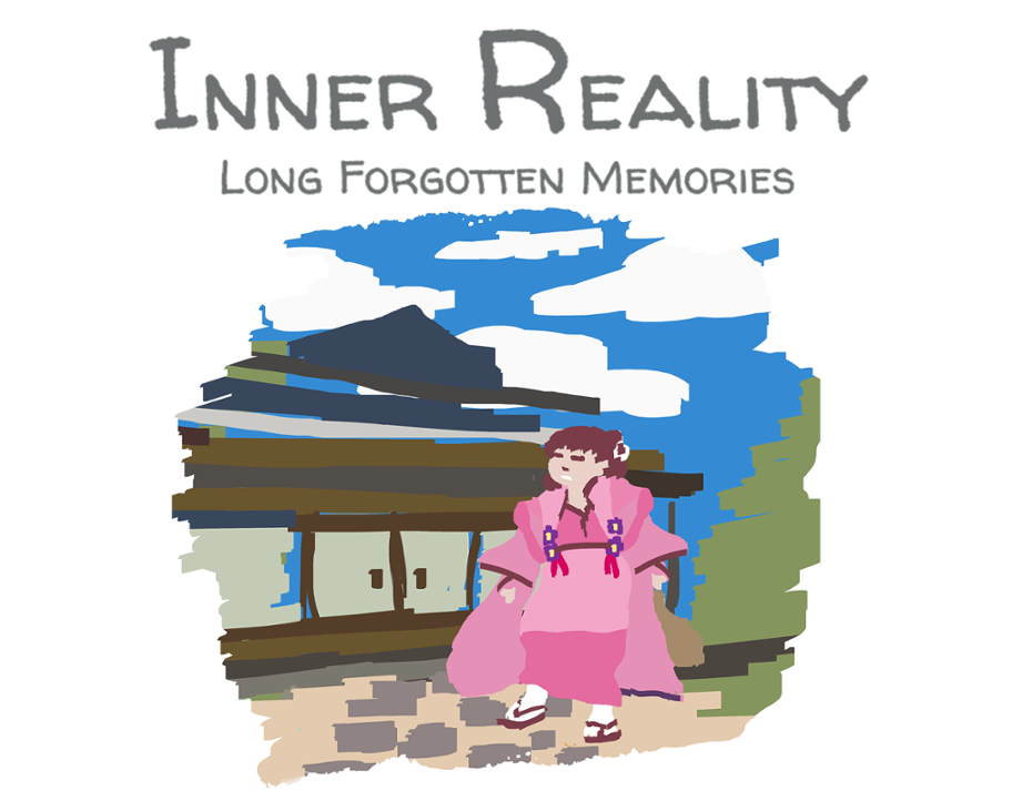 Games like Inner Reality - Long Forgotten Memories