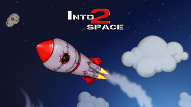 Into Space 2 Image