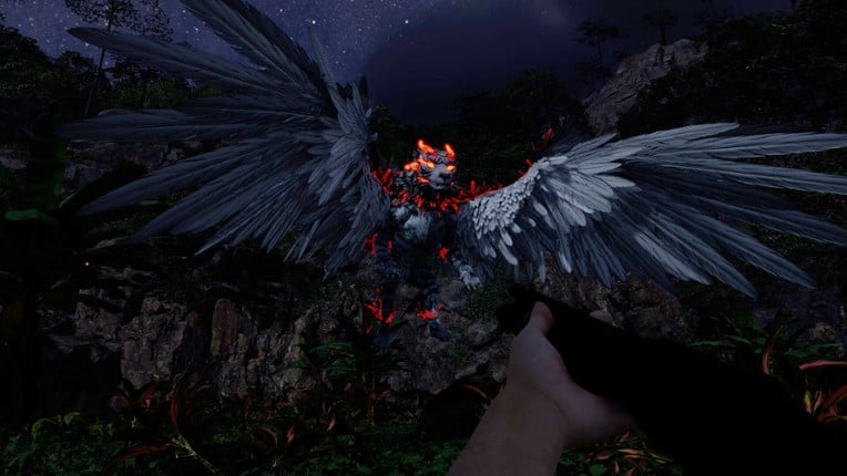 Island Notes screenshot