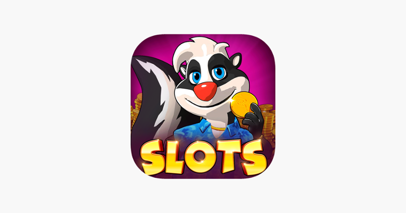 Jackpot Crush - Casino Slots Game Cover