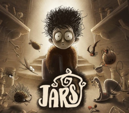 JARS Image