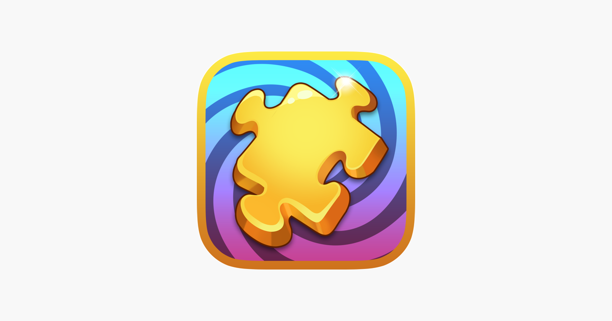 Games like Jigsaw Puzzles Joyo - the best free classic jigsaw game