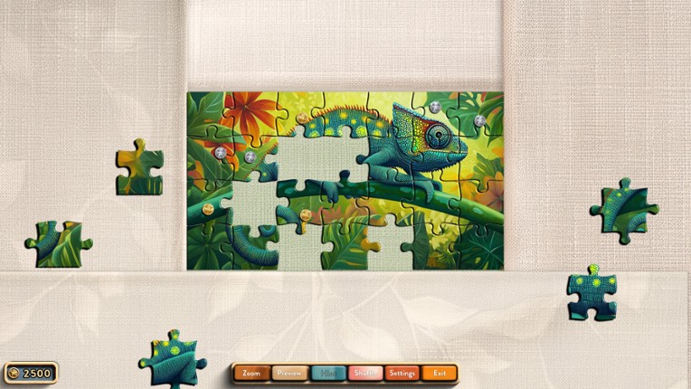 Jixo 2: Summer Dreams - Collector's Edition screenshot