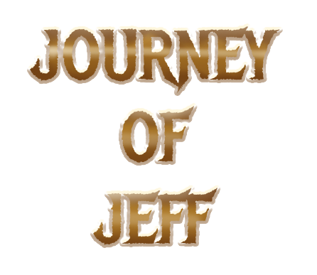 Games like Journey Of Jeff