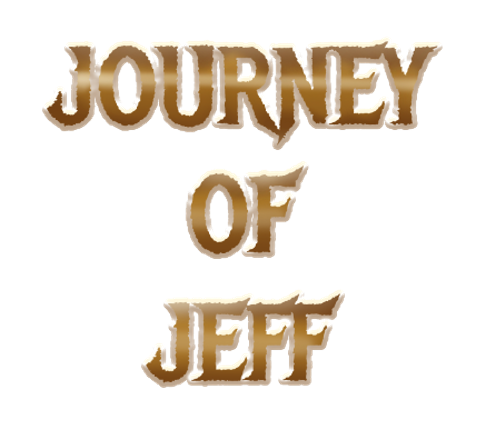 Journey Of Jeff Game Cover