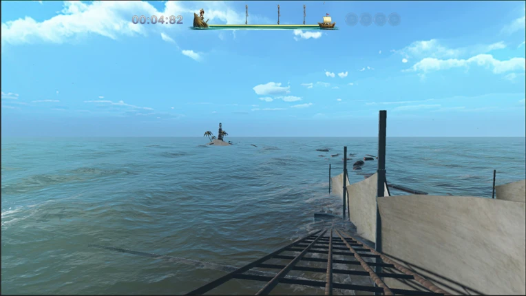 Jump Or Drown Image