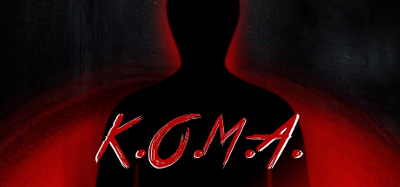 K.O.M.A Game Cover