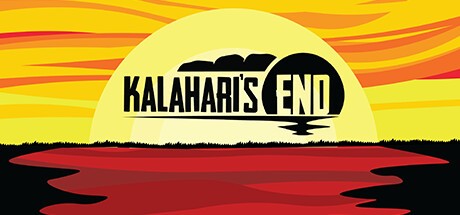 Games like Kalahari’s End