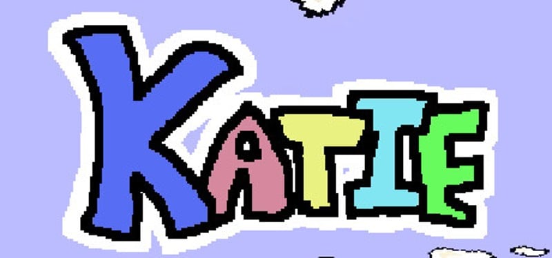 Katie Game Cover