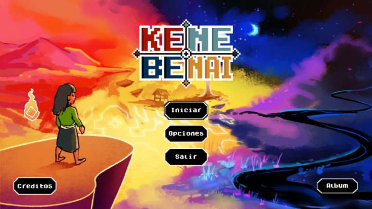 Kene Benai screenshot