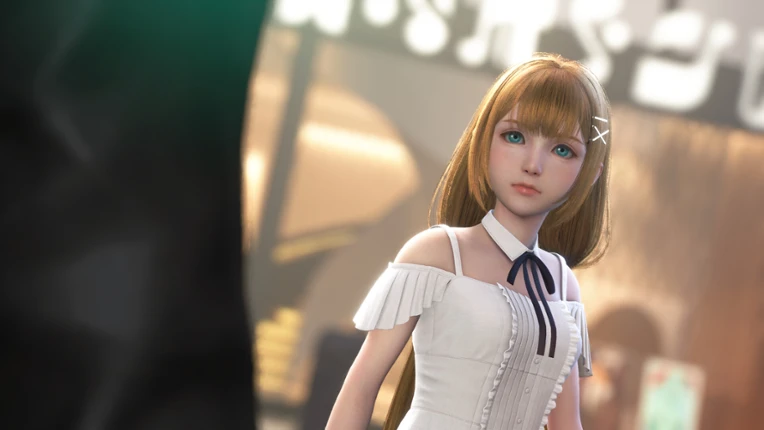 KINGDOM HEARTS IV Image