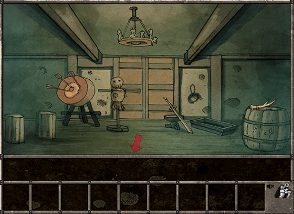 Kingdom of Liars 2 Image