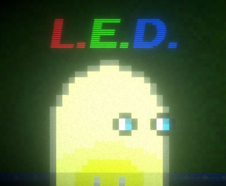 Games like L.E.D.