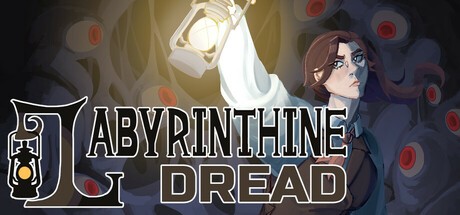 Games like Labyrinthine Dread