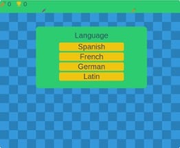 Language Worm Image