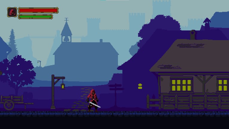L'Artisan Meurtrier screenshot