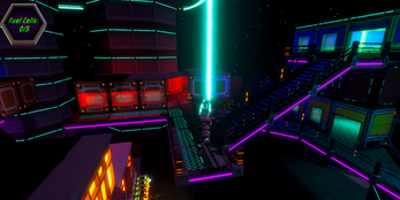 Last Launch Protocol - A World Without Time screenshot