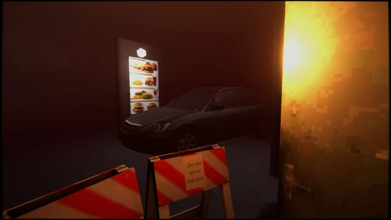 Late Order screenshot
