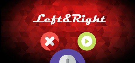 Games like Left&Right