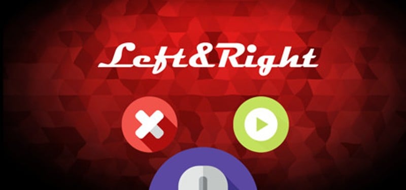 Left&Right Game Cover