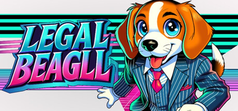Legal Beagll: Justice is Argued Image